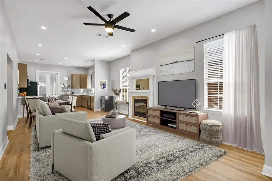 5524 Victor Street, Dallas, TX 75214 - #2