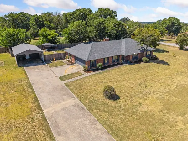105 Cedar Ridge, Lowry Crossing, TX 75069