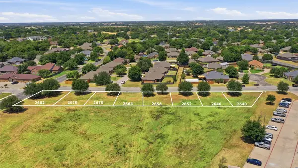 2670 Dogwood Drive, Stephenville, TX 76401