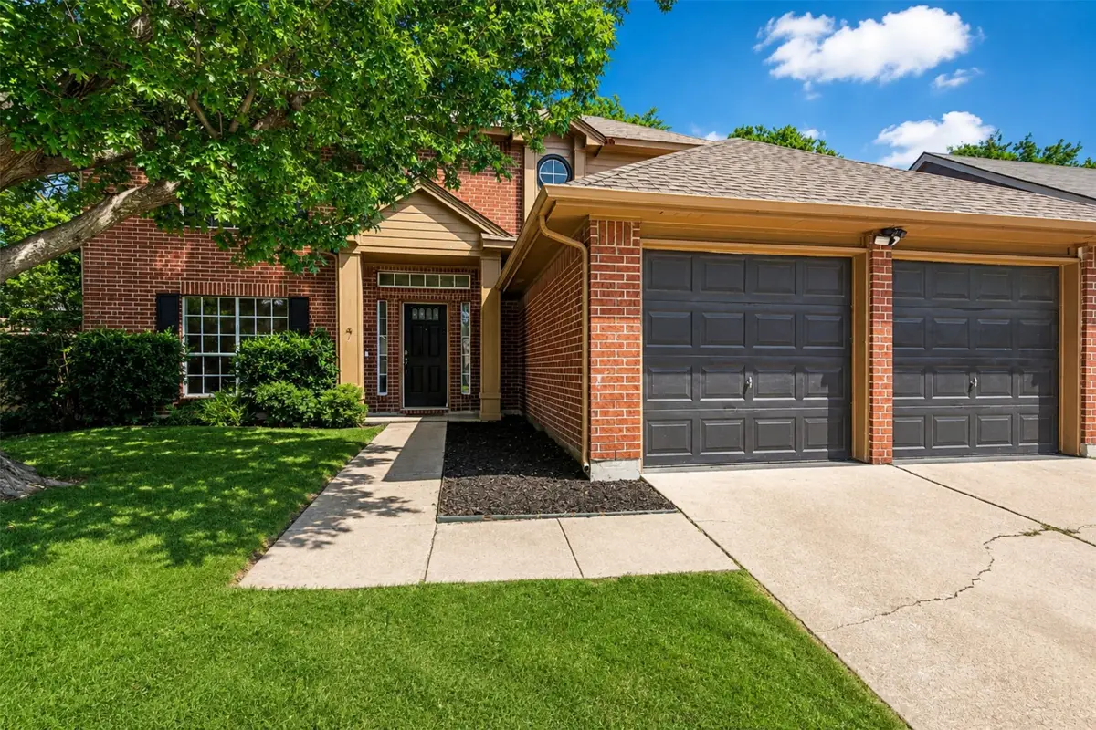 1008 Hyde Park Drive, McKinney, TX 75069 - #1