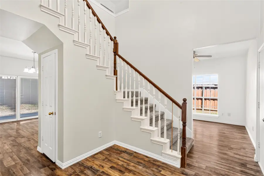 1008 Hyde Park Drive, McKinney, TX 75069 - #3