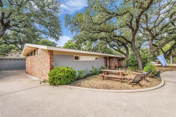 2112 Gregory Lane, Waco, TX 76708