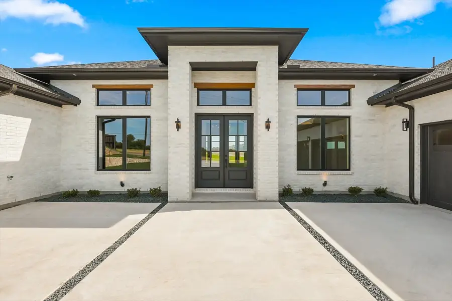 2140 Gage Road, Lavon, TX 75166 - #2