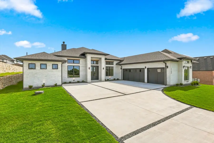 2140 Gage Road, Lavon, TX 75166 - #3