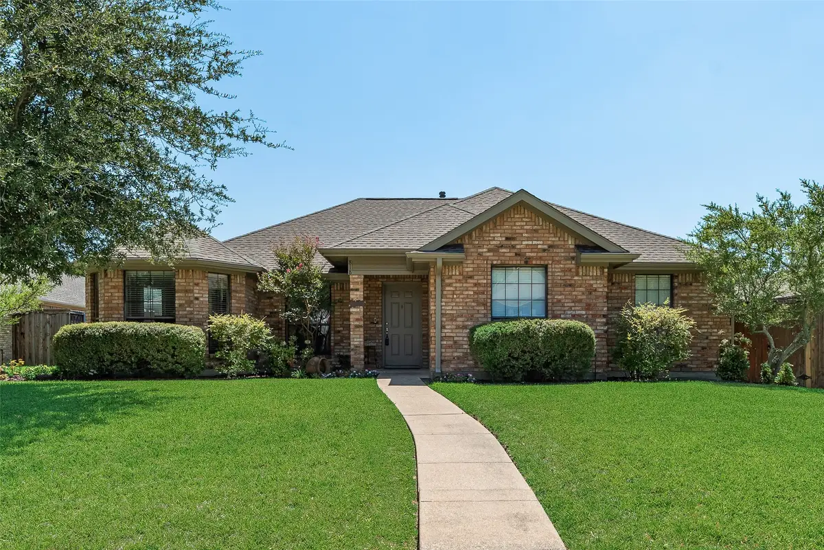 818 Foxwood Lane, Wylie, TX 75098 - #1