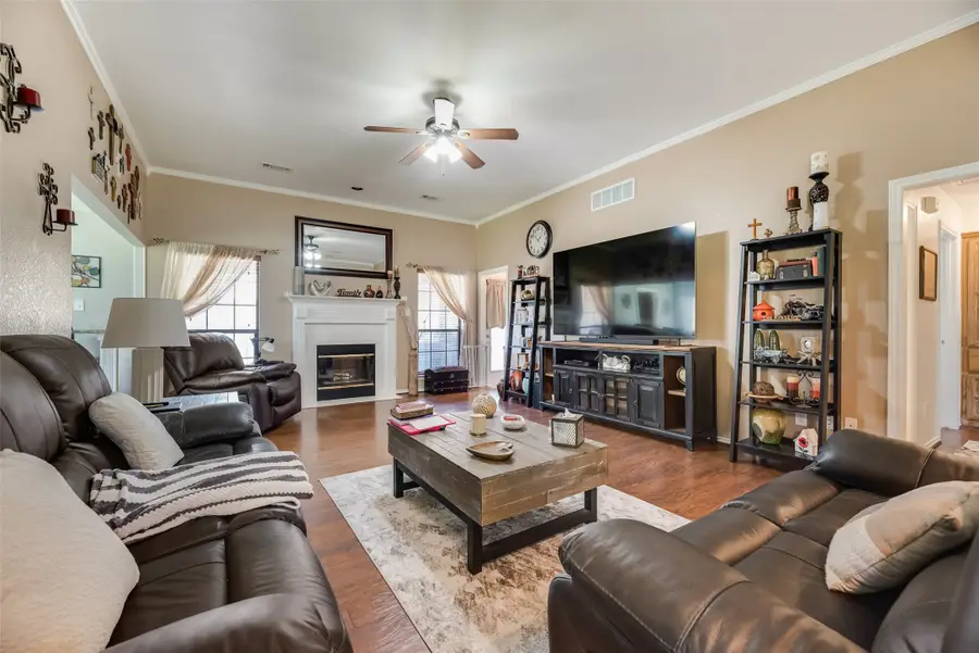 818 Foxwood Lane, Wylie, TX 75098 - #2
