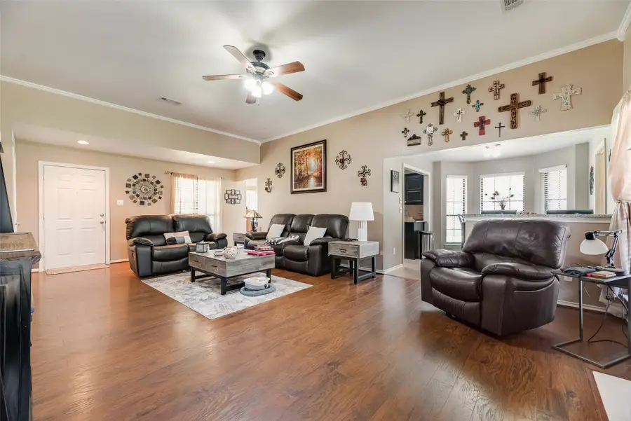 818 Foxwood Lane, Wylie, TX 75098 - #3
