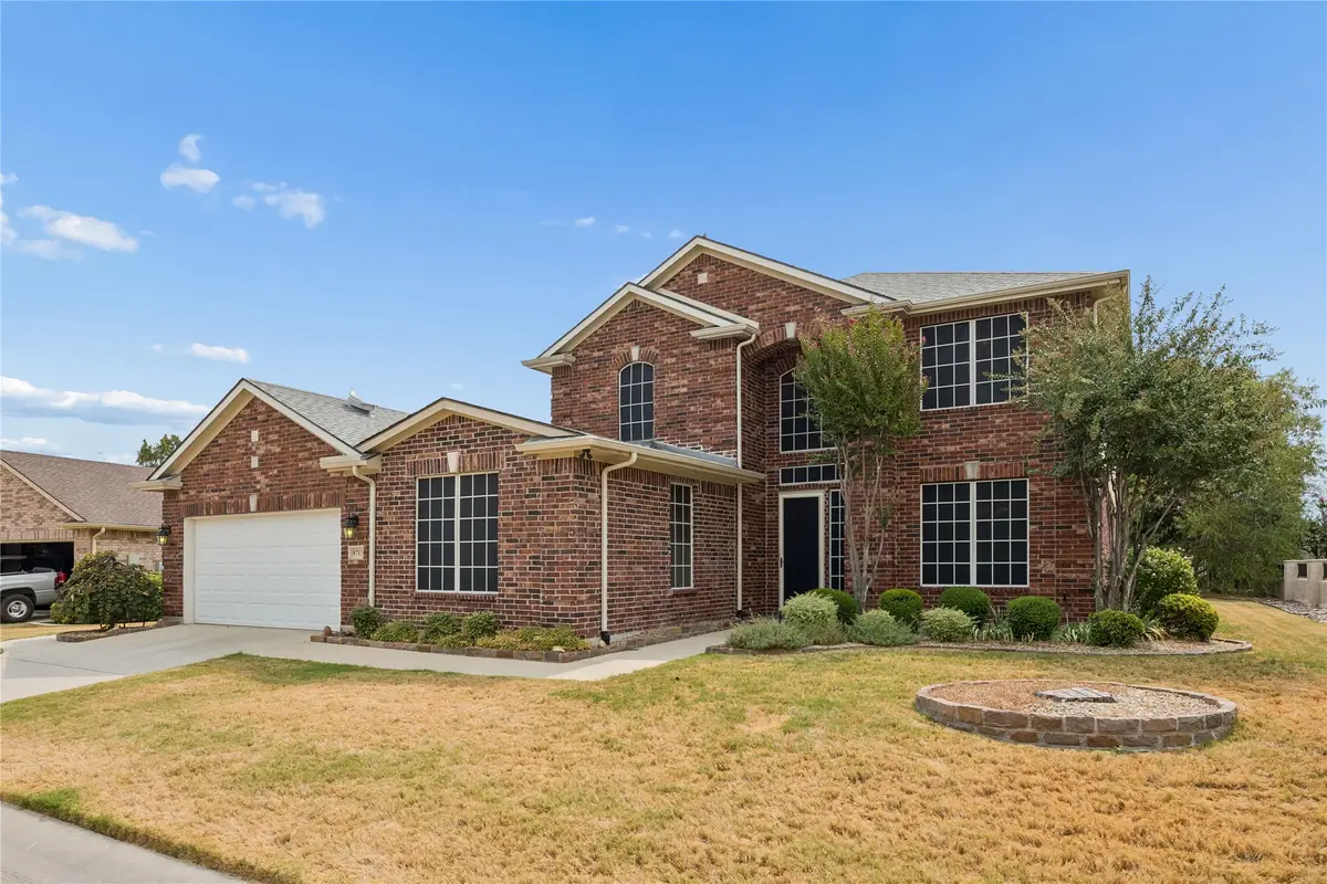 8713 Franklin Drive, Denton, TX 76207 - #1