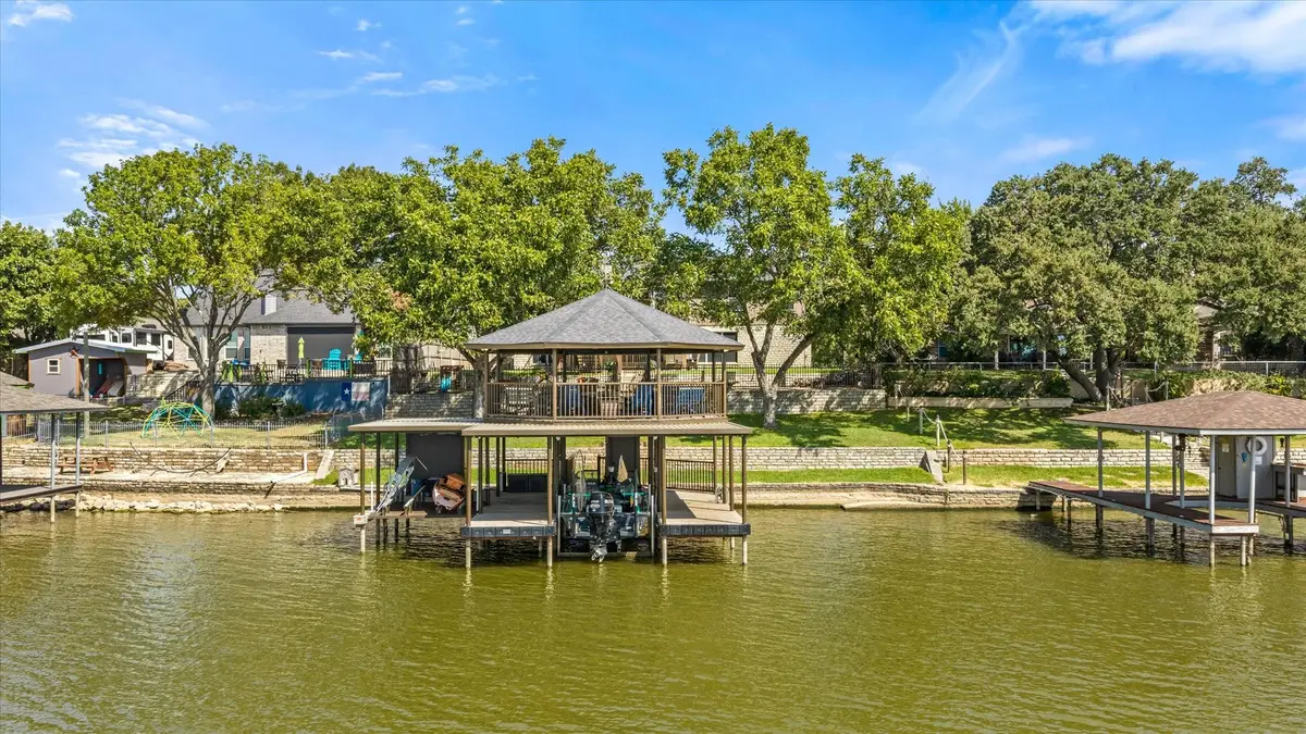 109 Casas Del Sur Street, Granbury, TX 76049 - #1