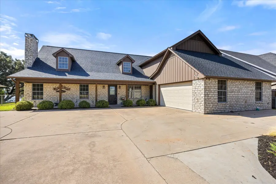 109 Casas Del Sur Street, Granbury, TX 76049 - #2