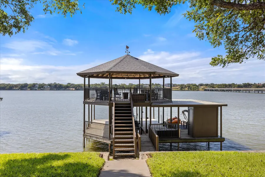 109 Casas Del Sur Street, Granbury, TX 76049 - #3