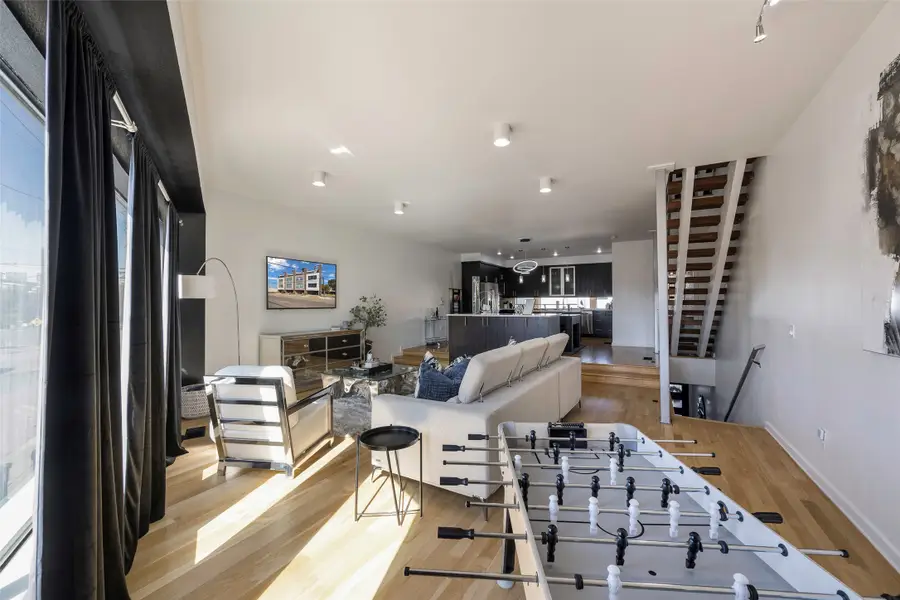 506 1st Avenue, Dallas, TX 75226 - #2
