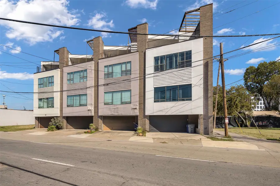 506 1st Avenue, Dallas, TX 75226 - #3