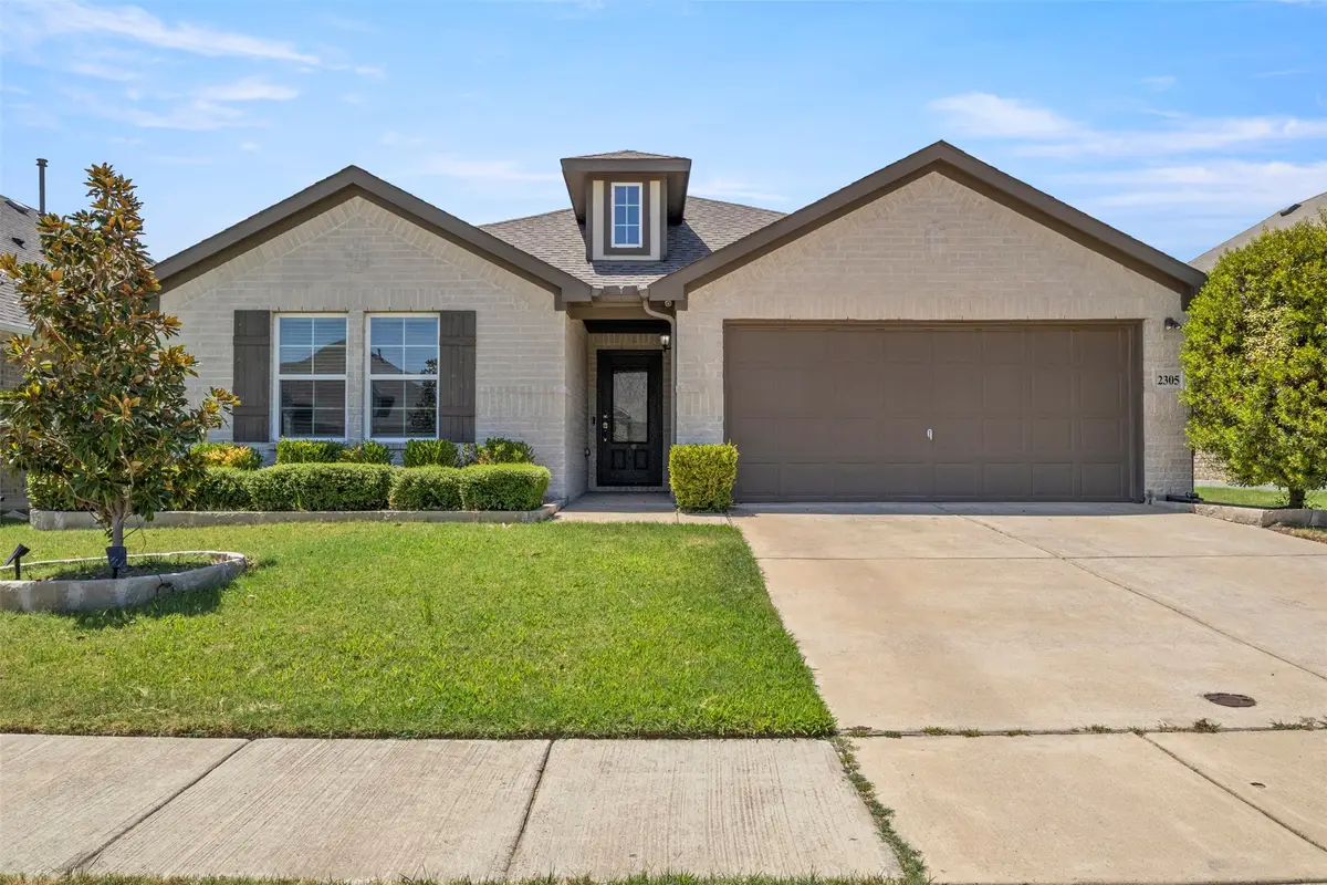 2305 Mount Olive Lane, Forney, TX 75126 - #1