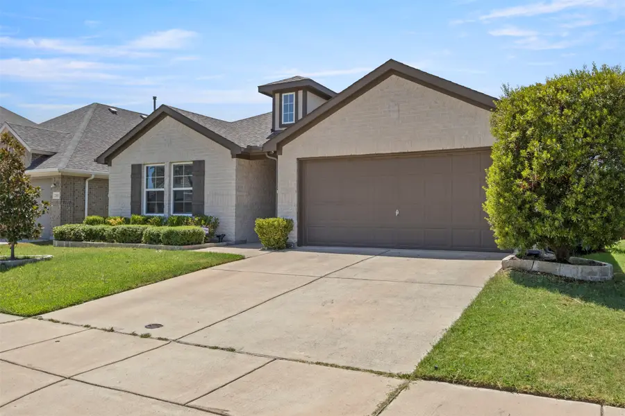2305 Mount Olive Lane, Forney, TX 75126 - #2
