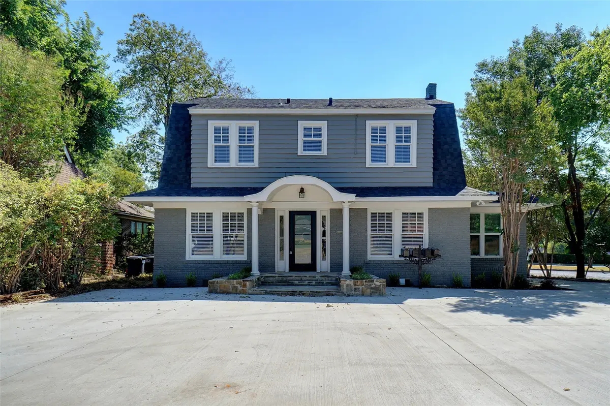 1511 Clover Lane, Fort Worth, TX 76107 - #1