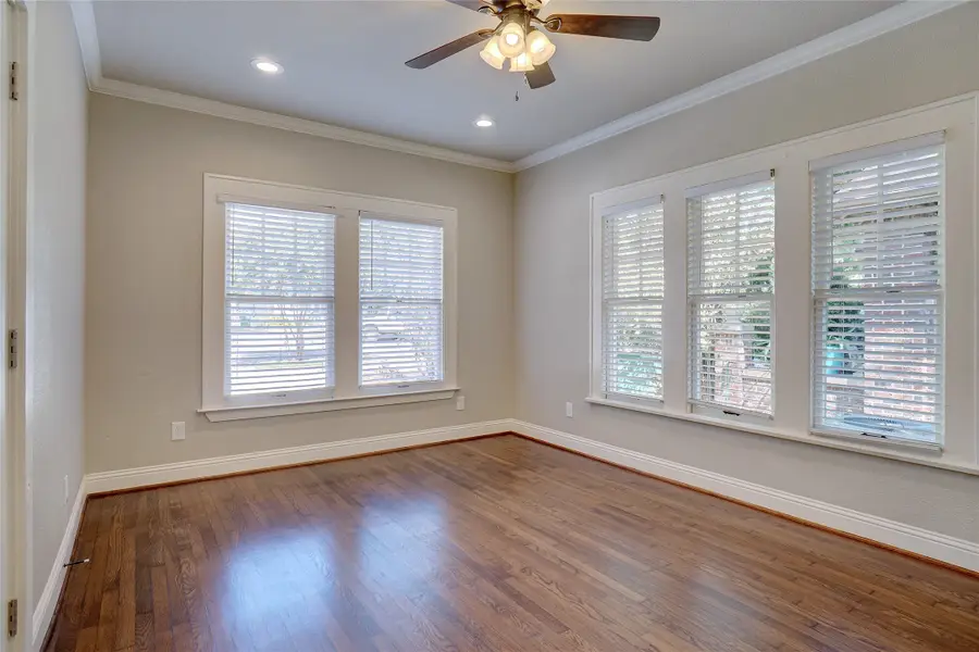 1511 Clover Lane, Fort Worth, TX 76107 - #3