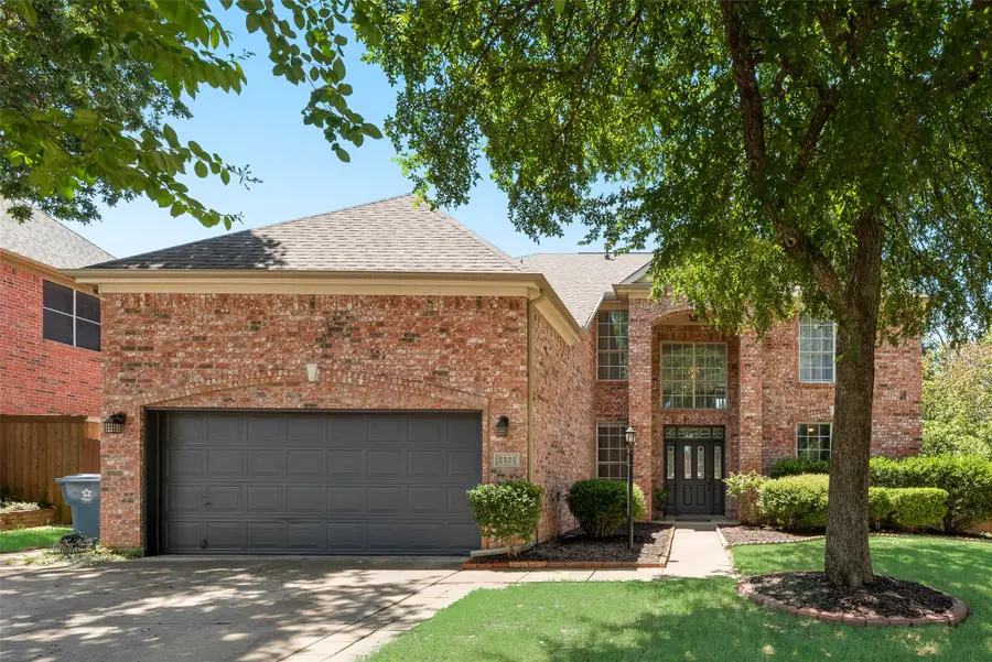 2525 Amber Lane, Flower Mound, TX 75028 - #2