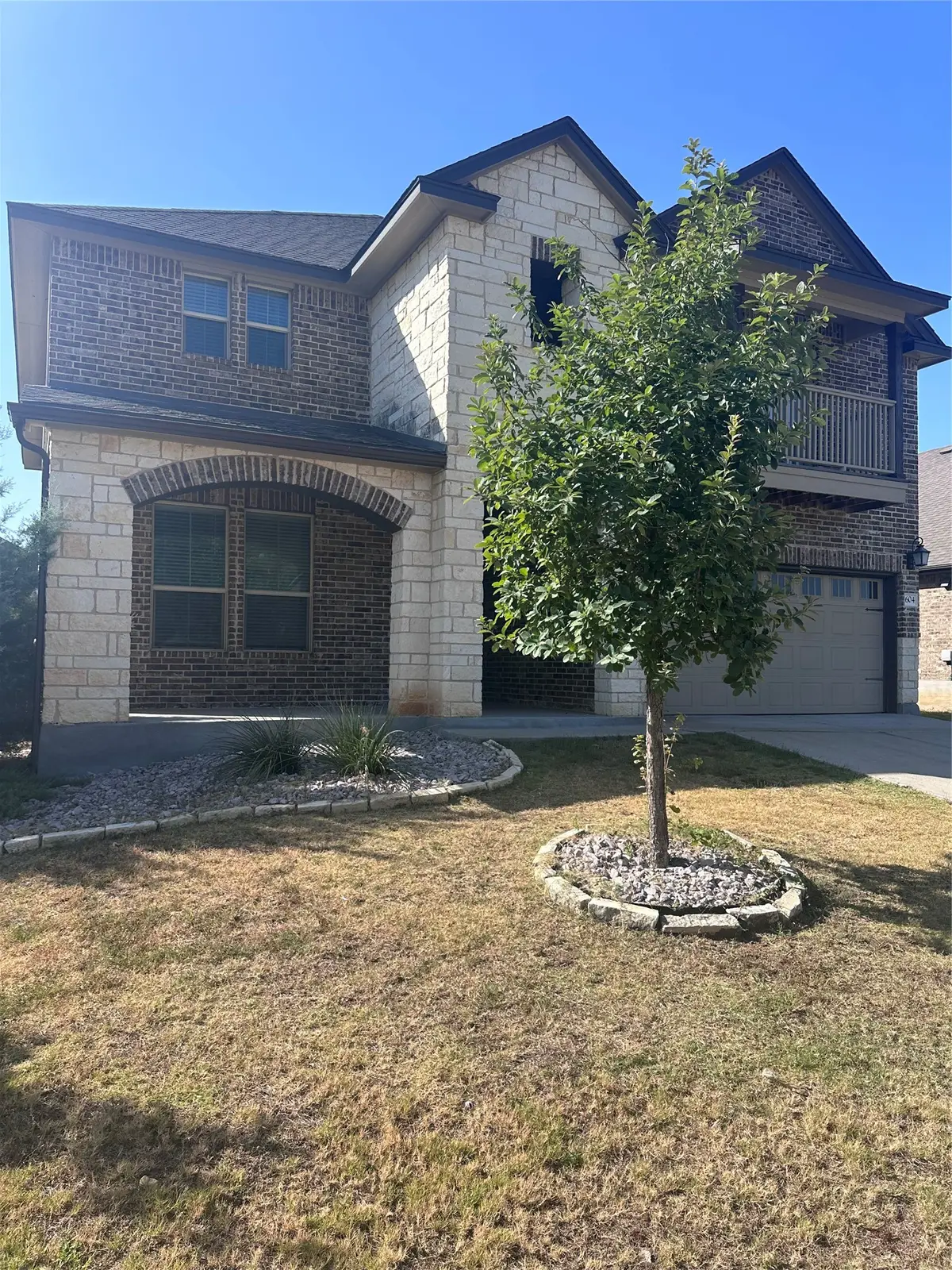 604 Lister Drive, Waco, TX 76712 - #1