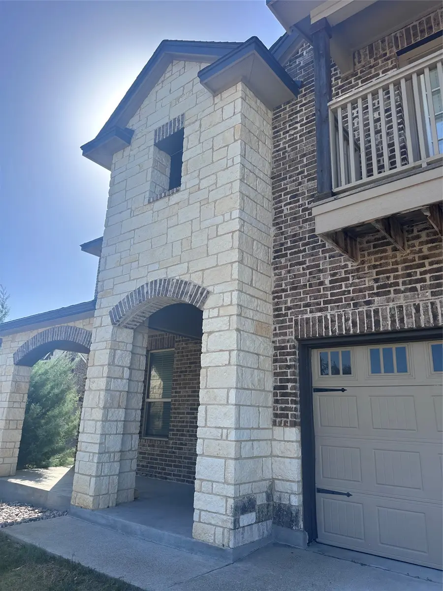 604 Lister Drive, Waco, TX 76712 - #2