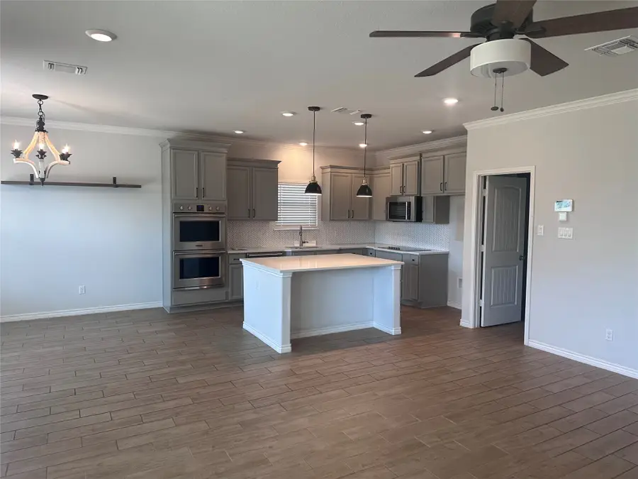 604 Lister Drive, Waco, TX 76712 - #3