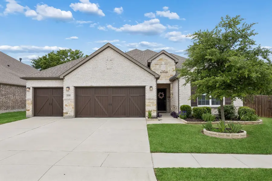 2335 Whitney Lane, Wylie, TX 75098 - #2