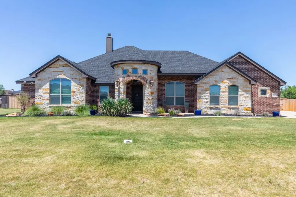 126 Angie Lane, Abilene, TX 79602 - #1