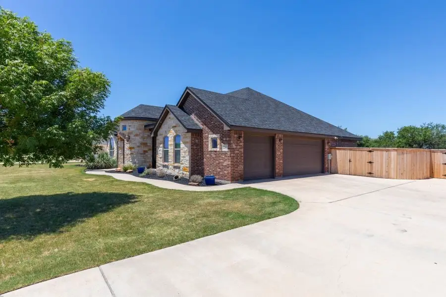 126 Angie Lane, Abilene, TX 79602 - #2