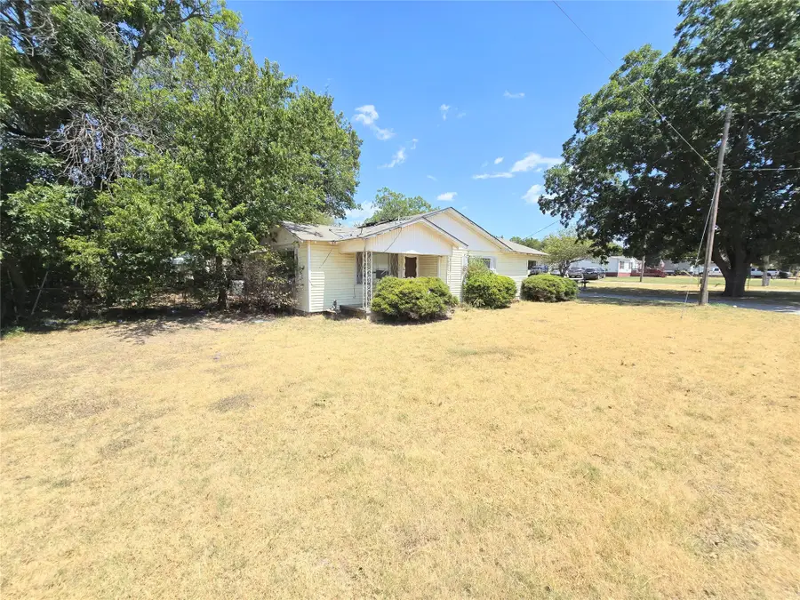 309 Decatur Street, Bowie, TX 76230 - #2