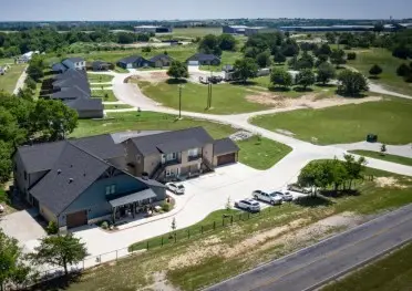 2470 N Trinity Street, Decatur, TX 76234 - #3