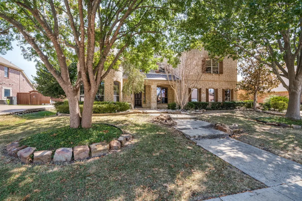 522 Oakhurst Drive, Murphy, TX 75094 - #1