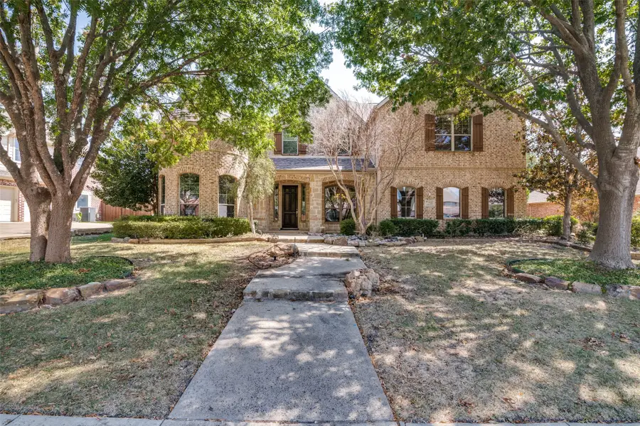 522 Oakhurst Drive, Murphy, TX 75094 - #2