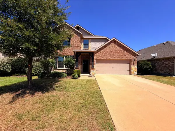 2054 Avondown Road, Forney, TX 75126