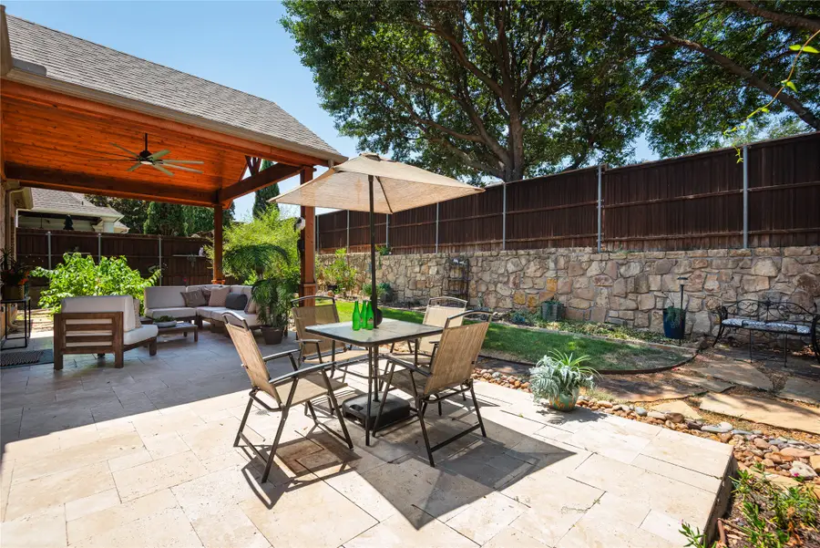 615 Naples Drive, Allen, TX 75013 - #3