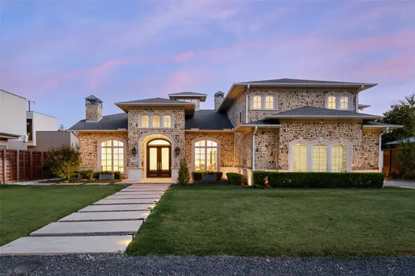 4254 Ridge Road, Dallas, TX 75229