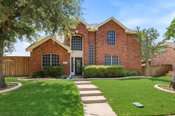 6528 Stewart Boulevard, The Colony, TX 75056