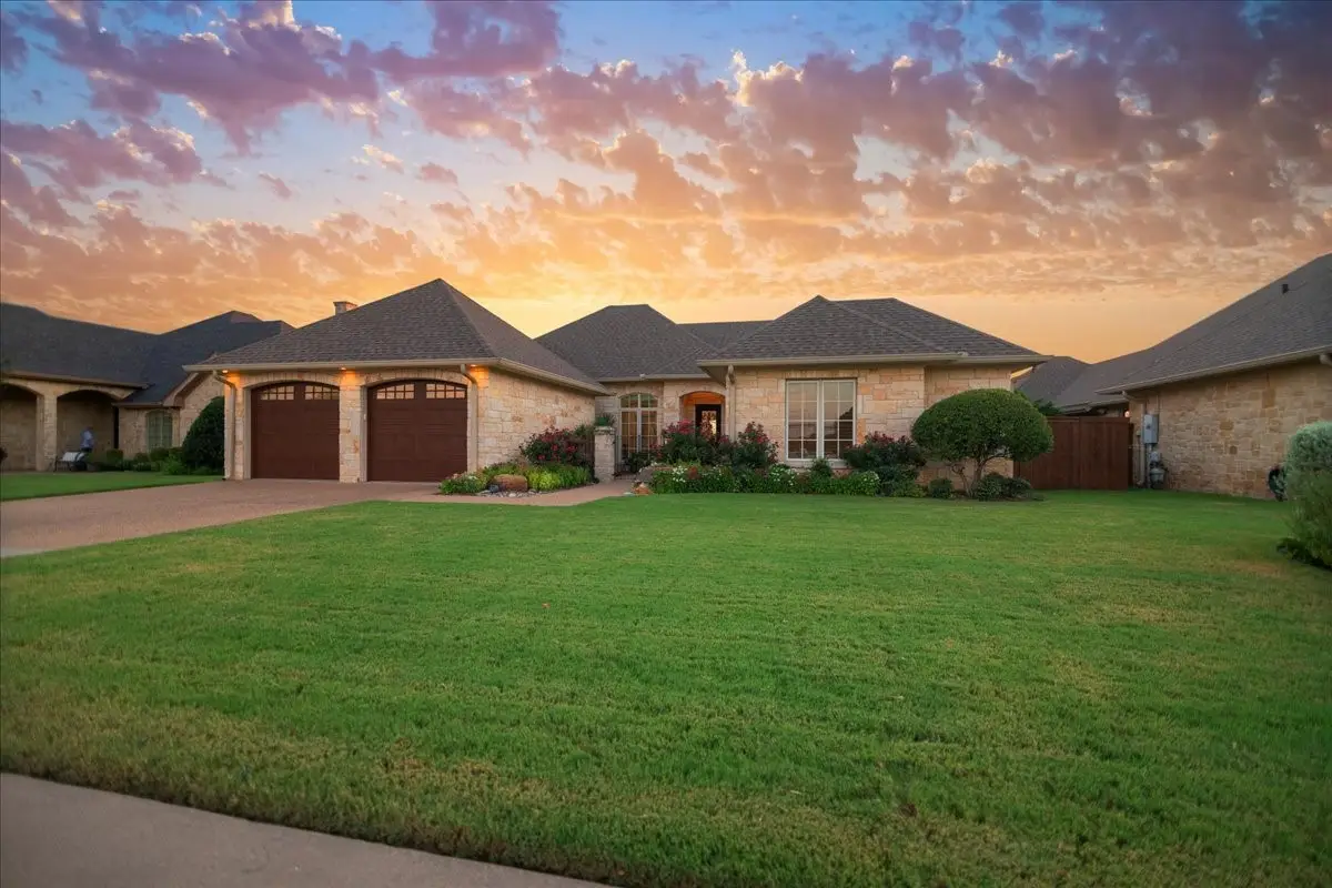 1608 Ridgewood Drive, Waco, TX 76710 - #1