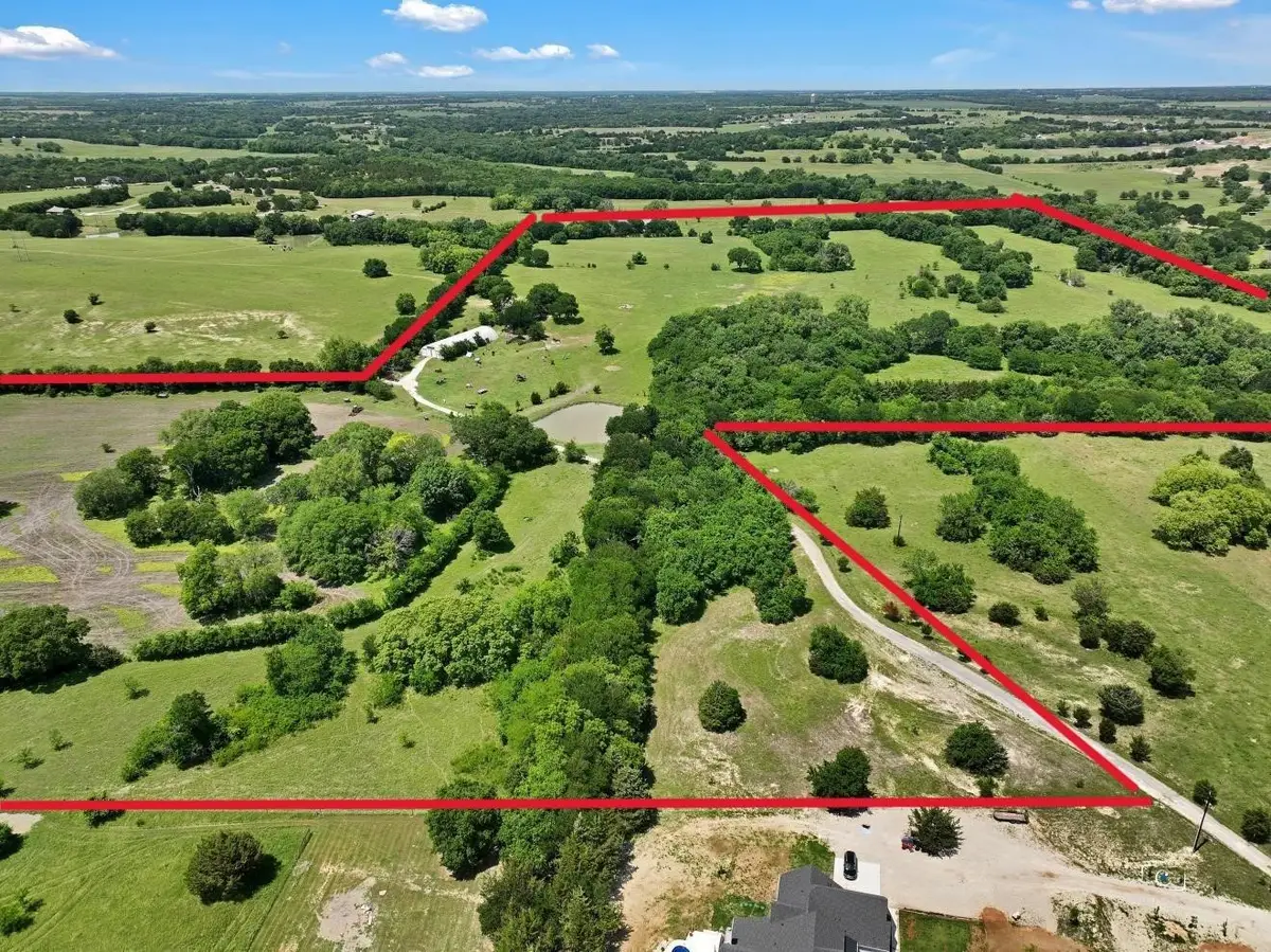 1170 Cameron Hill Drive, Van Alstyne, TX 75495 - #1