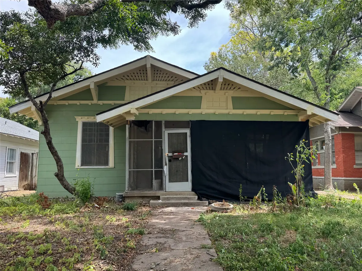 120 S Montclair Avenue, Dallas, TX 75208 - #1