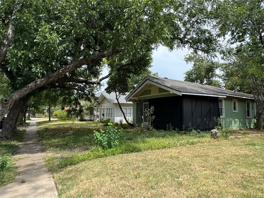 120 S Montclair Avenue, Dallas, TX 75208 - #2