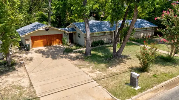 2708 Mcdonald Road, Tyler, TX 75701