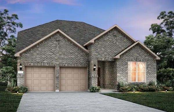 4805 Ripley Avenue, Celina, TX 75009