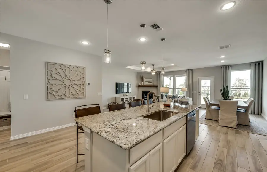 4805 Ripley Avenue, Celina, TX 75009 - #3