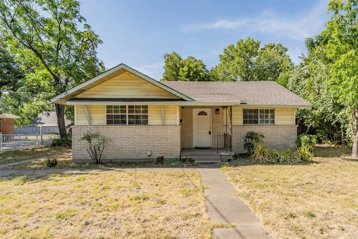 3824 Rusty Dell Street, Fort Worth, TX 76111 - #1