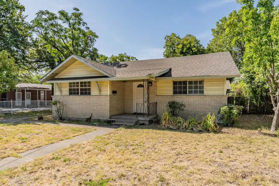 3824 Rusty Dell Street, Fort Worth, TX 76111 - #2