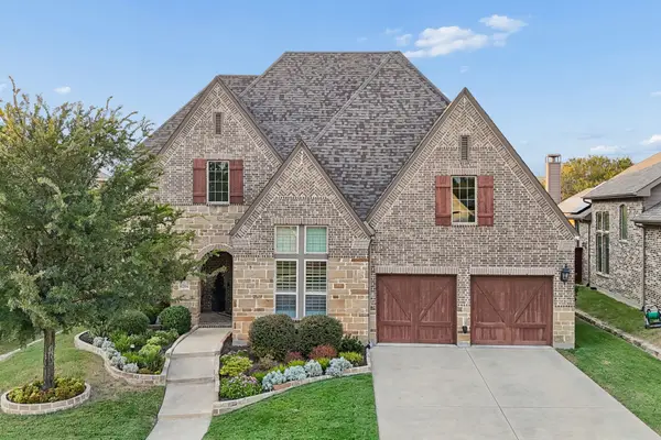 6204 Prairie Brush Trail, Northlake, TX 76226
