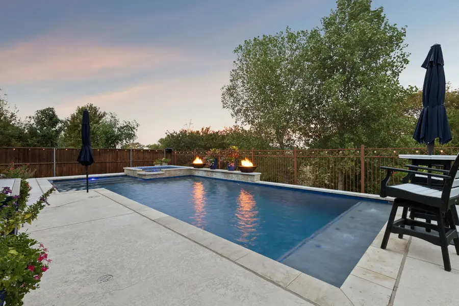 6204 Prairie Brush Trail, Northlake, TX 76226 - #2