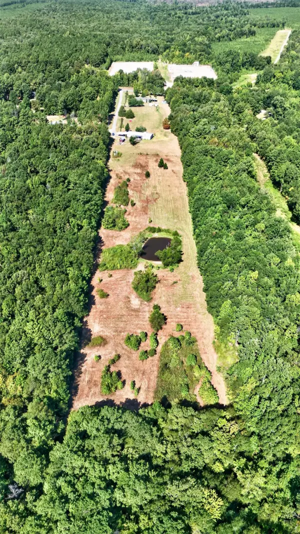 13009 Four Forks Road, Keithville, LA 71047