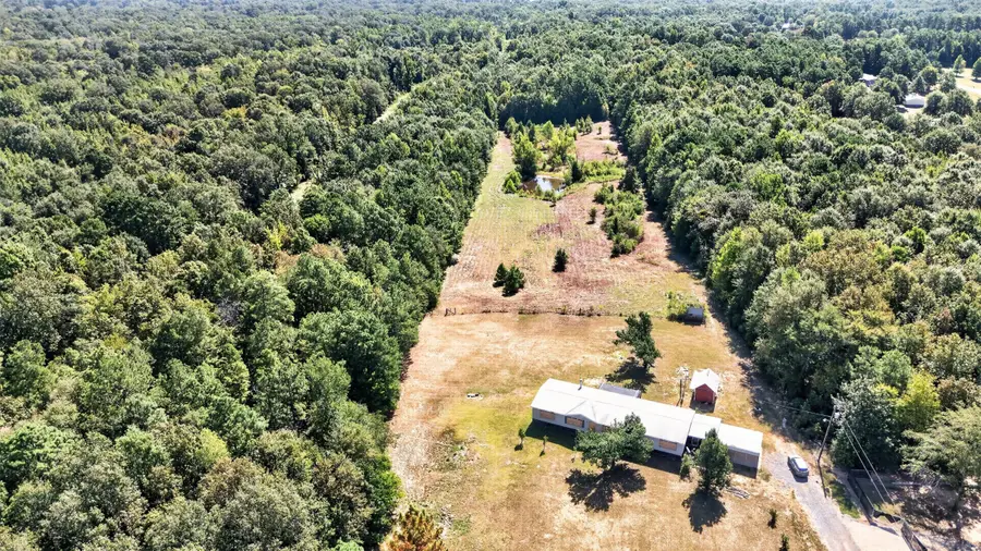 13009 Four Forks Road, Keithville, LA 71047 - #3