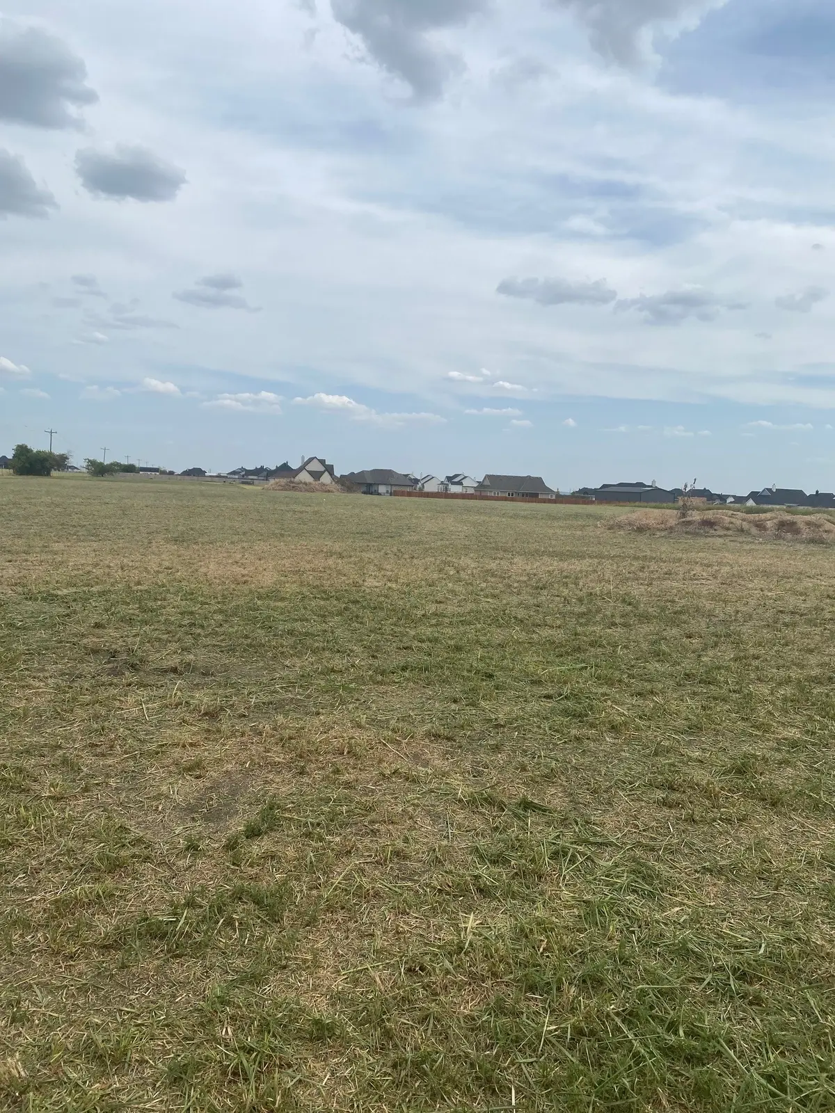 TBD Marion Road, Venus, TX 76084 - #1